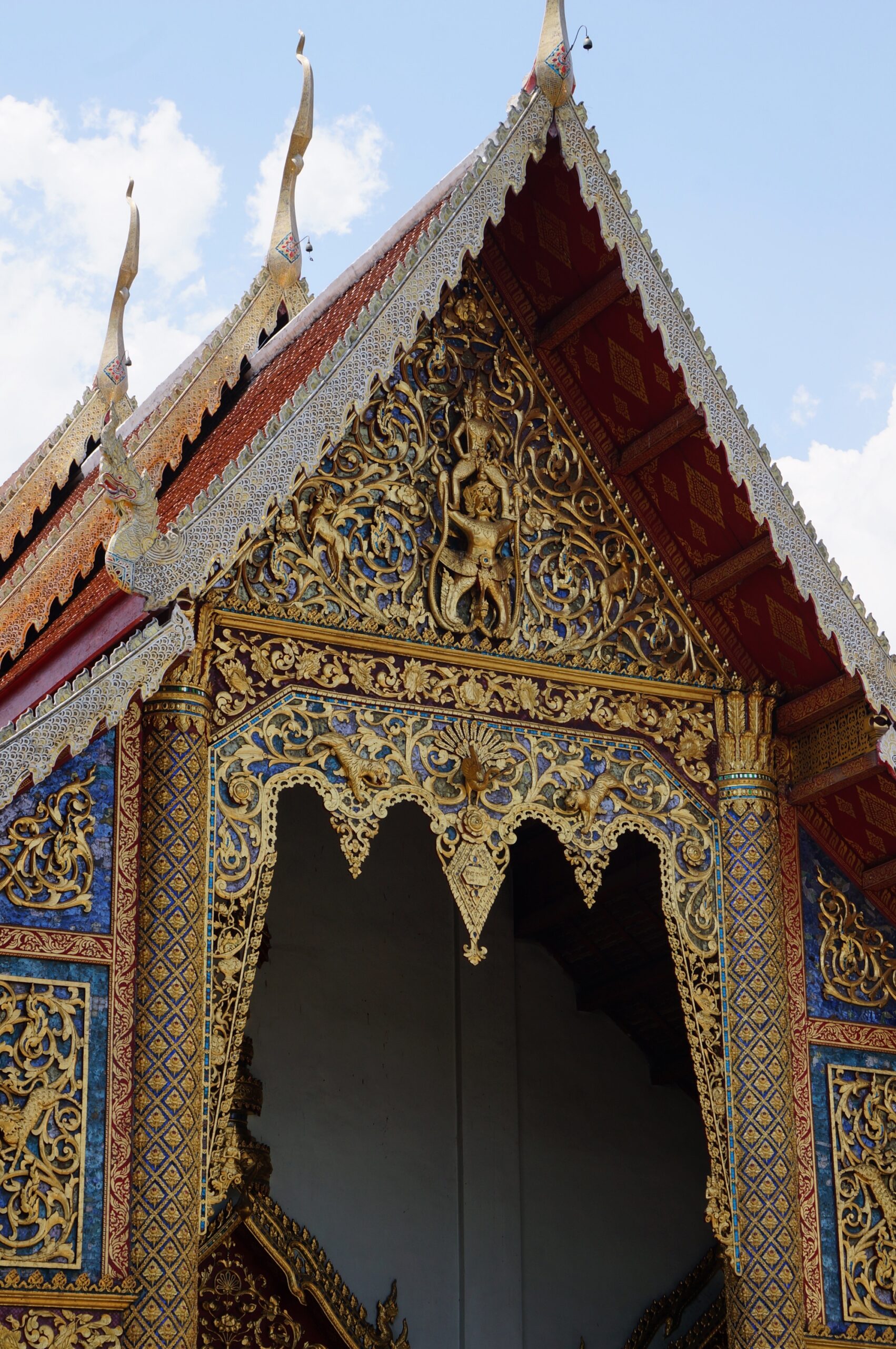 Thai-Burma Border: Mae Sot