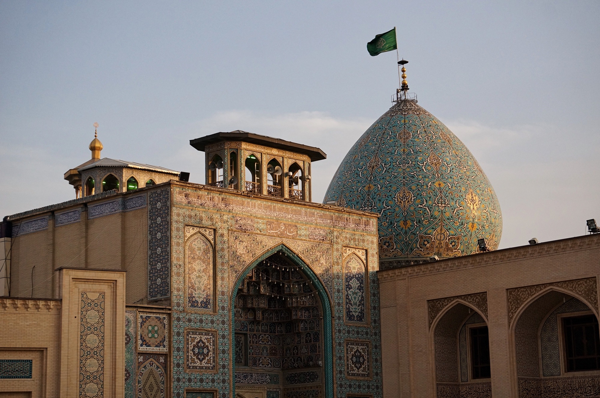 Some Tips for Visiting The Islamic Republic of Iran