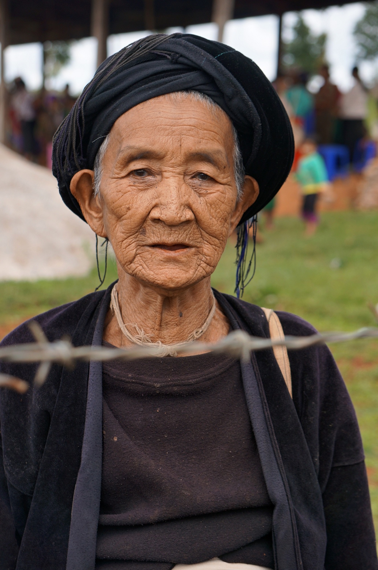 Ta’ang Students Youth Union: Internally Displaced People in Shan state