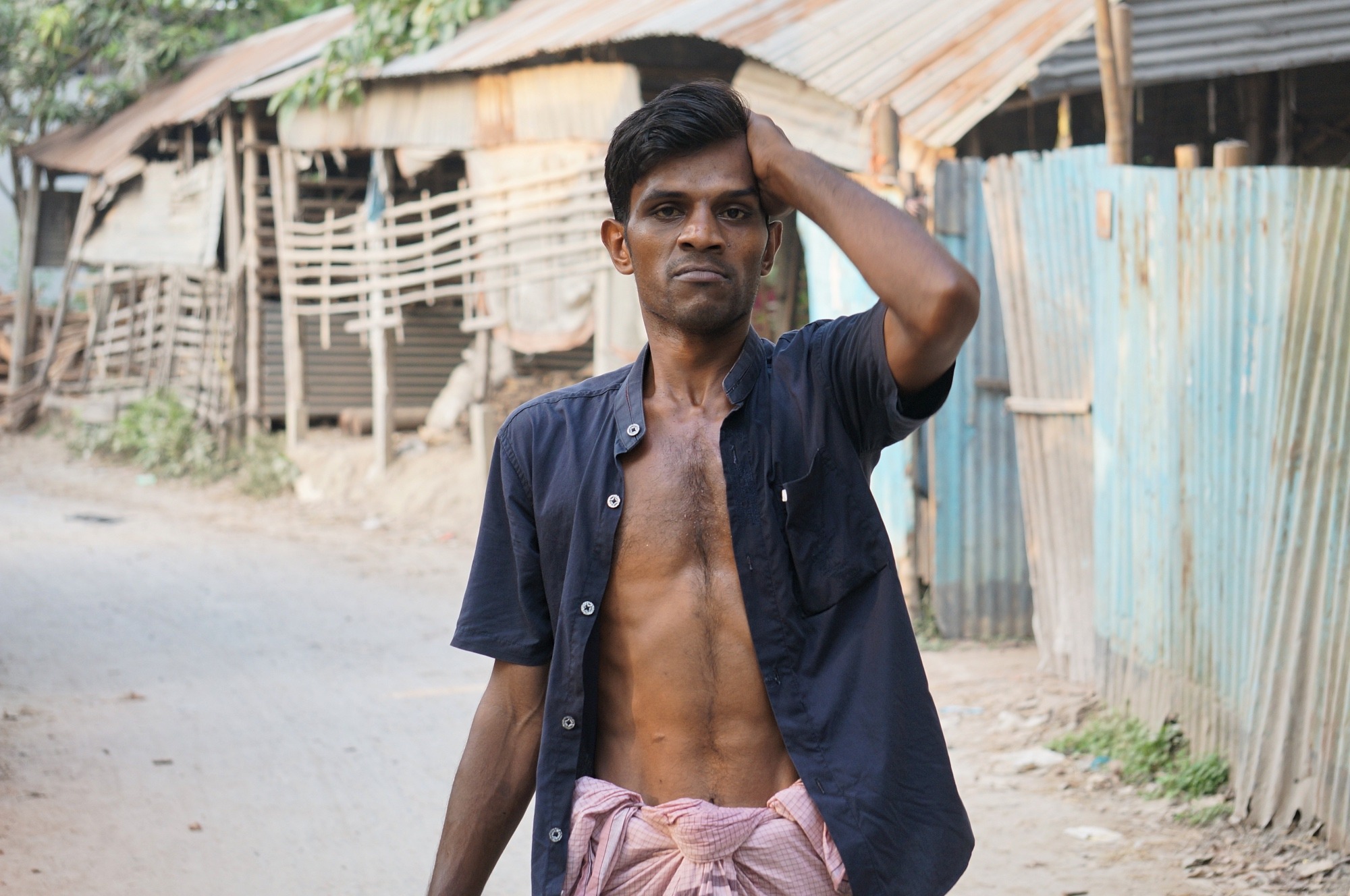 The Faces of Bangladesh: Part 2