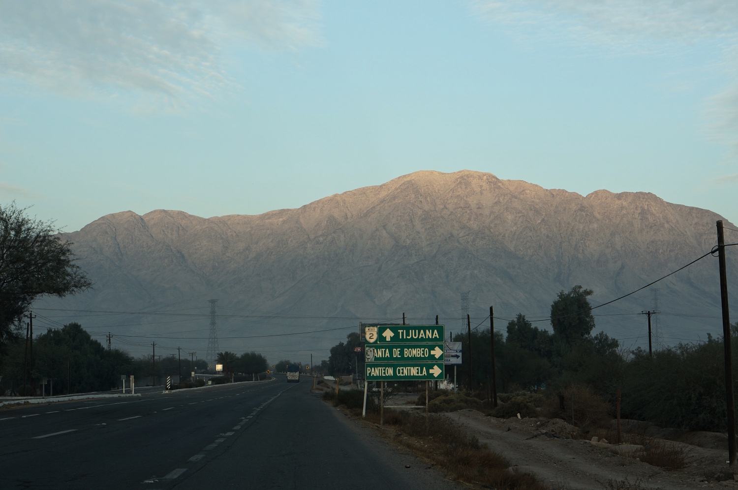 Mexicali to Tijuana: the asylum process explained