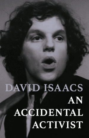 An accidental activist