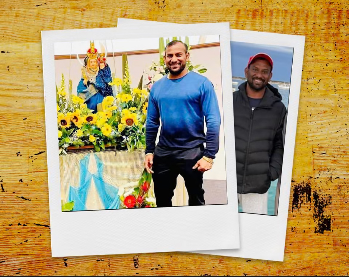 The Guardian: Alex fled civil war into an Australian nightmare with no end